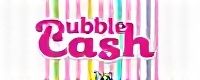 bubble cash
