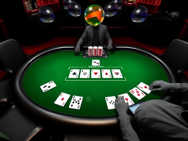 Bubble Cash Official Site: Discover top-rated slots, poker, and sports betting games at Bubble Cash.com. Trusted platform with expert-backed strategies, competitive odds, and exclusive promotions for gamblers worldwide.